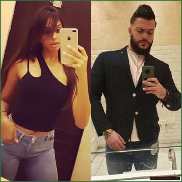 Alejandro Padron: Meet His Ex-Wife And Explore The Reason Behind Their Divorce