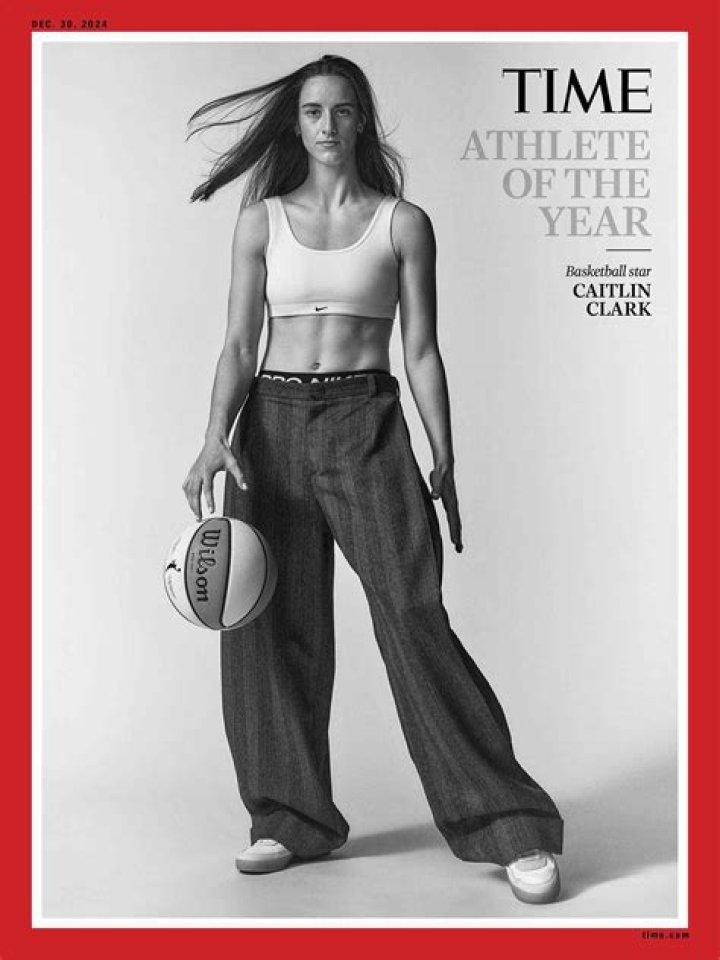 All The Latest News And Updates On Caitlin Clark Bra