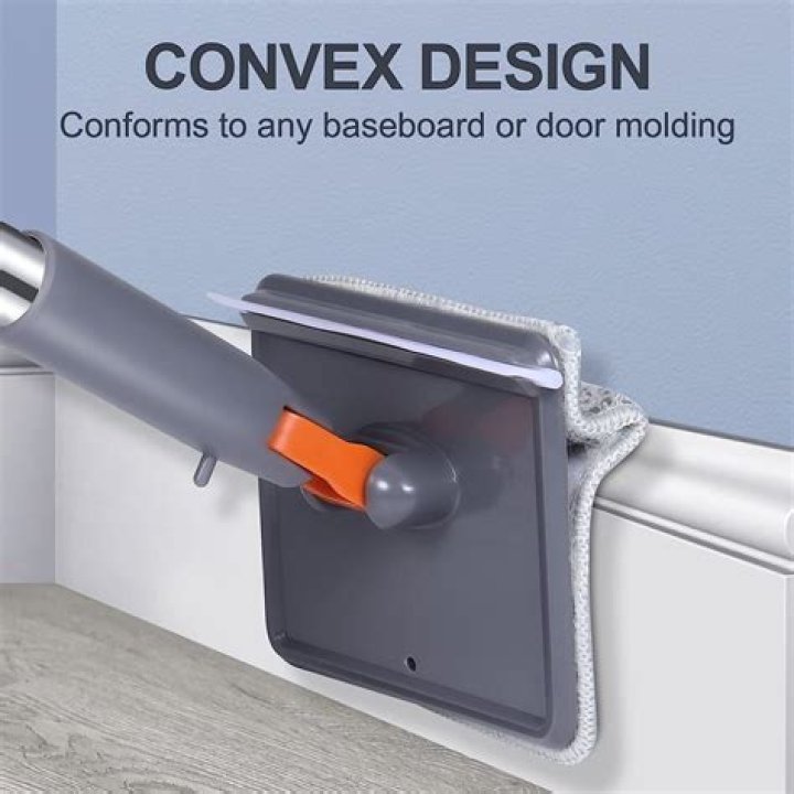 Amazon's Best Baseboard Cleaner: Clean Baseboards Effortlessly