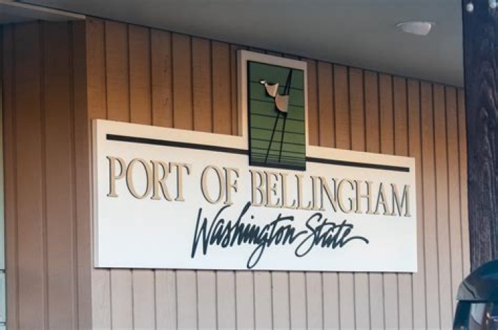 Bellingham Origin Country | Bellingham Destination