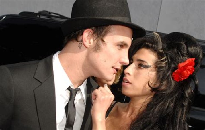 Blake Fielder-Civil's Girlfriend: Unraveling The Mystery