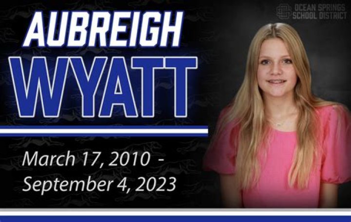 How Did Aubreigh Wyatt Commit? What Did She Do?