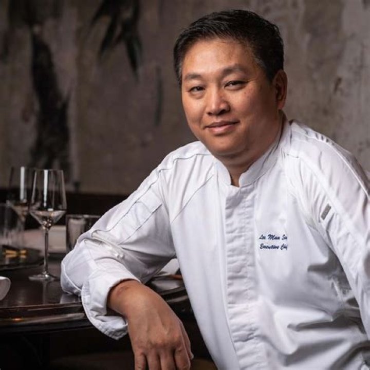 Introducing Charles Pelton: A Culinary Mastermind