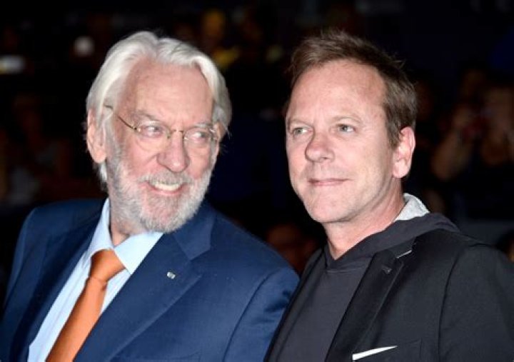 Is Kiefer Sutherland Currently Hitched: Relationship Status Update