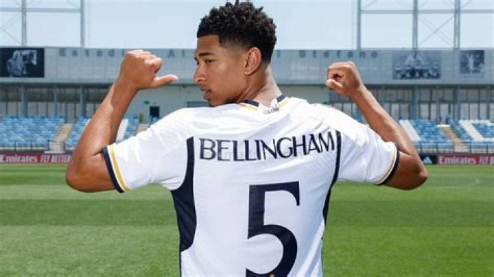 Jude Bellingham's Heritage: Uncovering The Roots Of A Football Prodigy