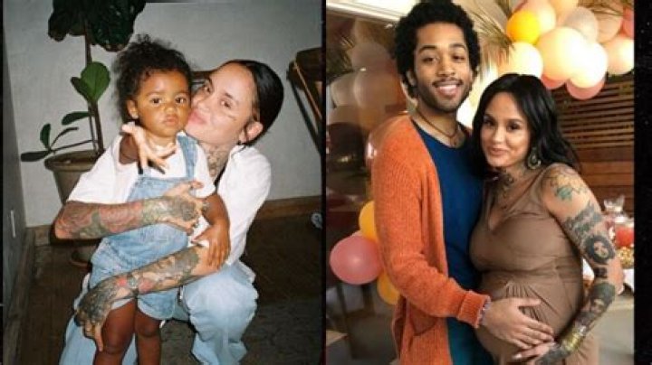 Kehlani's Family Ties: Exploring Her Parents' Influence