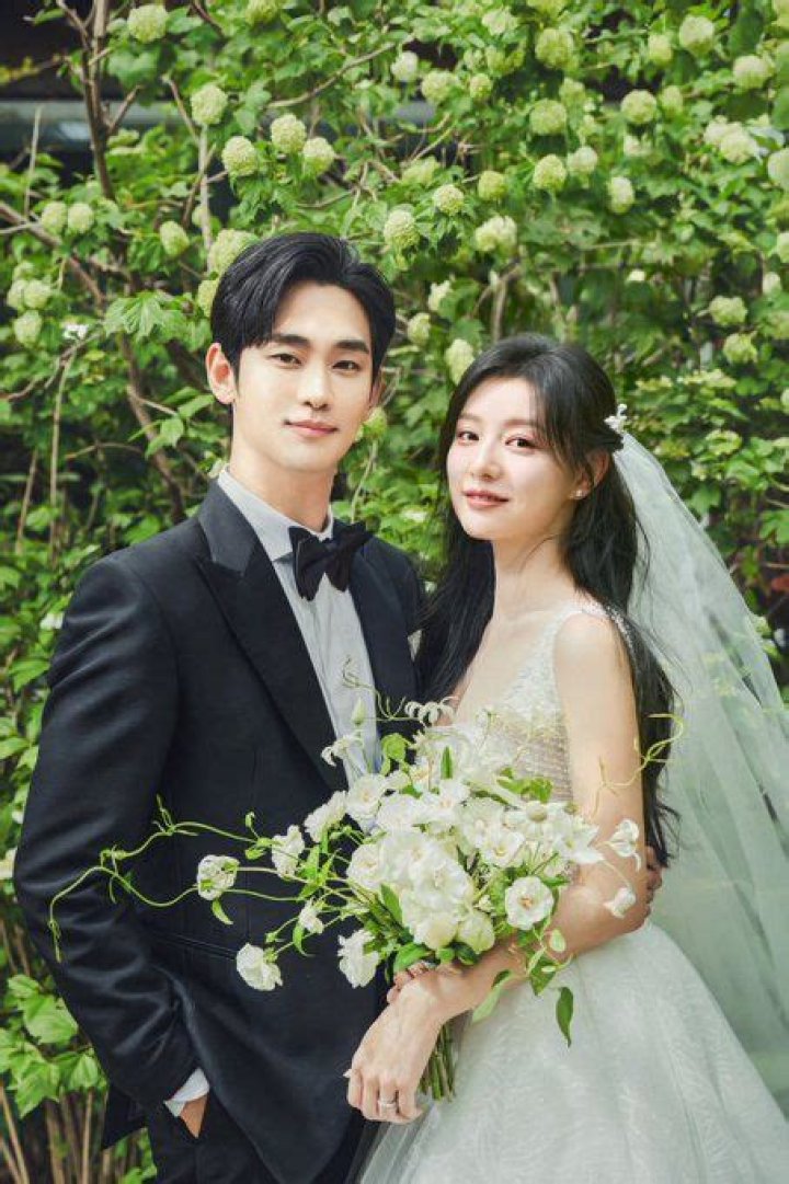 Kim Soo Hyun And Kim Ji Won: Dating Rumors And Relationship Status