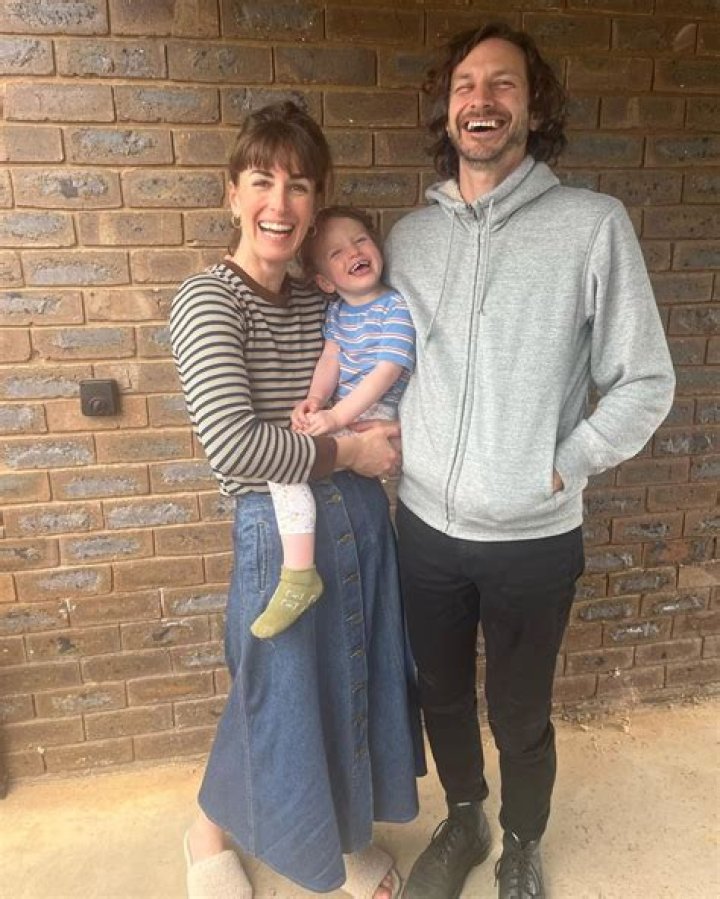 Kimbra's Husband: A Journey From Love To Parenthood