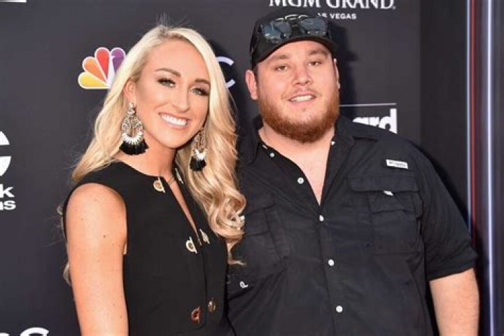 Luke Combs And His Political Allegiance: Does He Endorse Donald Trump?