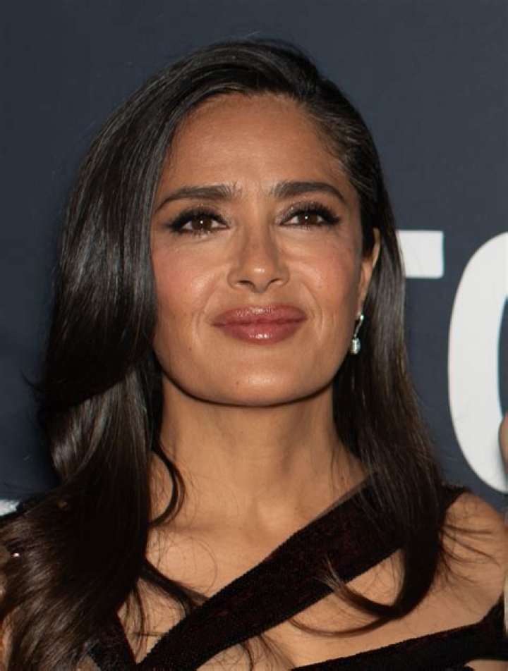 Salma Hayek's Net Worth: An Awe-Inspiring Fortune