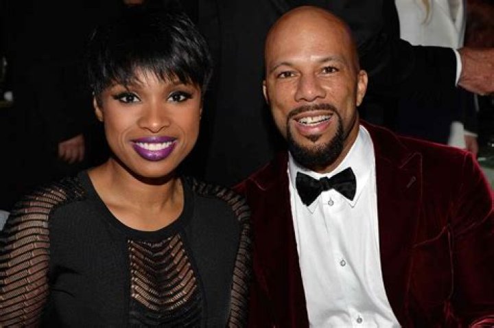 The End Of An Era: Jennifer Hudson And Common's Split Shocks Hollywood