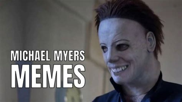 The Hilarious Michael Myers In Car Meme: A Pop Culture Phenomenon
