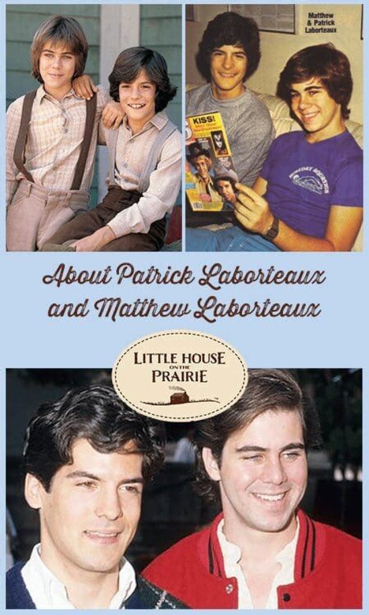 The Latest On Matthew Labyorteaux's 2024 Plans