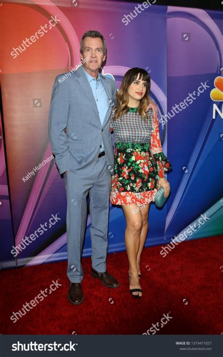 Who Is Neil Flynn's Wife? Uncover The Truth